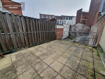 For rent Lille 2 rooms 47 m2 Nord (59000) photo 2