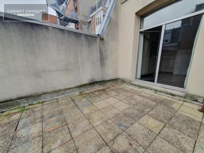 For rent Lille 2 rooms 47 m2 Nord (59000) photo 3