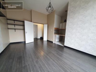 For rent Lille 2 rooms 47 m2 Nord (59000) photo 4