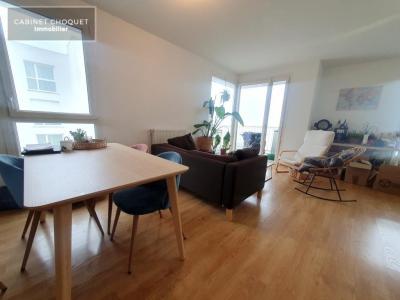 Annonce Location 3 pices Appartement Capinghem 59