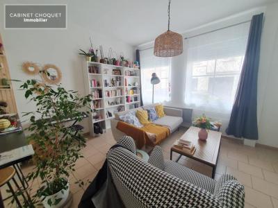 For rent Lambersart 2 rooms 54 m2 Nord (59130) photo 1