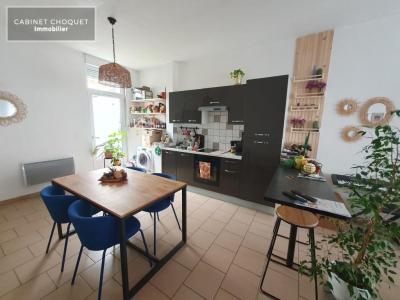 For rent Lambersart 2 rooms 54 m2 Nord (59130) photo 2