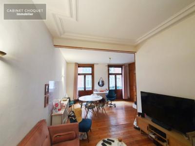 For sale Lille 2 rooms 56 m2 Nord (59000) photo 1