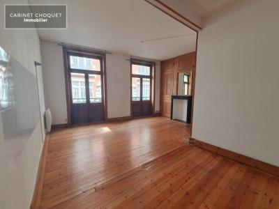 For sale Lille 2 rooms 56 m2 Nord (59000) photo 2