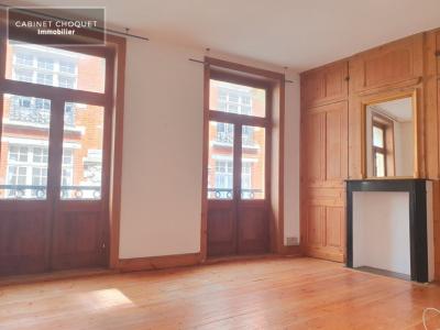 For sale Lille 2 rooms 56 m2 Nord (59000) photo 3