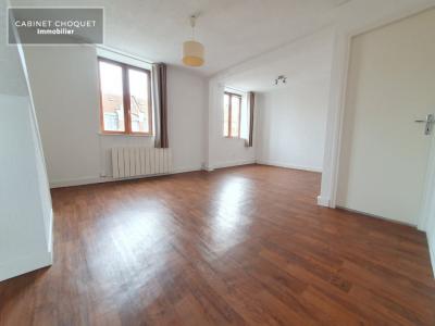 For sale Lille 2 rooms 49 m2 Nord (59000) photo 0