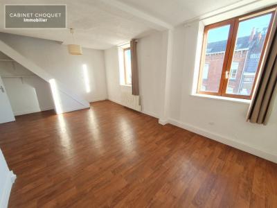 For sale Lille 2 rooms 49 m2 Nord (59000) photo 2