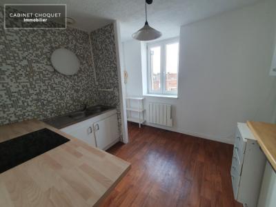 For sale Lille 2 rooms 49 m2 Nord (59000) photo 4