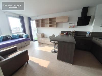 For sale Lille 2 rooms 40 m2 Nord (59000) photo 1