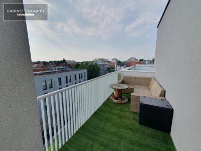 For sale Lille 2 rooms 40 m2 Nord (59000) photo 2