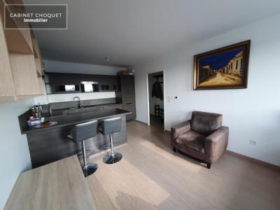 For sale Lille 2 rooms 40 m2 Nord (59000) photo 4