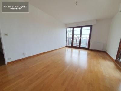 Annonce Location 3 pices Appartement Lille 59