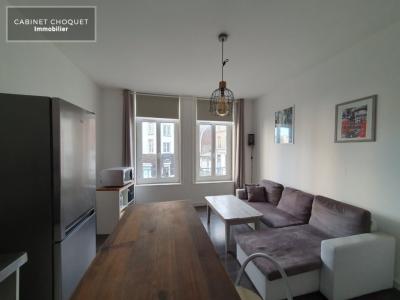 For sale Lille 2 rooms 30 m2 Nord (59000) photo 0