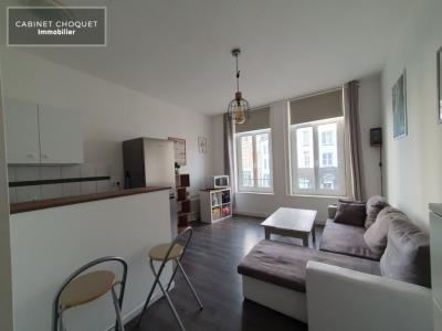 For sale Lille 2 rooms 30 m2 Nord (59000) photo 2