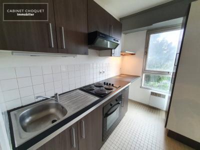 For sale Lille 2 rooms 46 m2 Nord (59000) photo 0