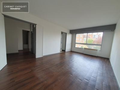 For sale Lille 2 rooms 46 m2 Nord (59000) photo 4