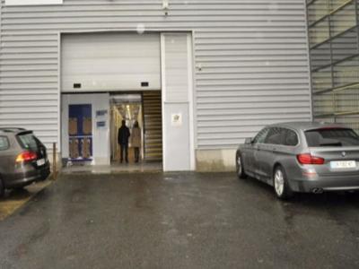 Louer Parking Mesnil-amelot Seine et marne