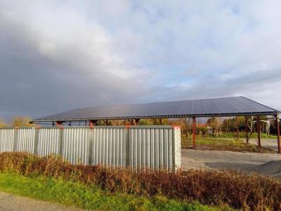 Louer Parking Aubigny Vendee