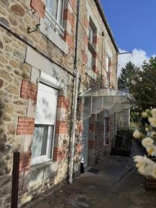 For sale Fougeres 3 rooms 61 m2 Ille et vilaine (35300) photo 0