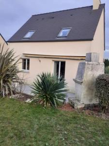 For sale Bille 4 rooms 79 m2 Ille et vilaine (35133) photo 1