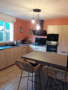 For sale Bille 4 rooms 79 m2 Ille et vilaine (35133) photo 3