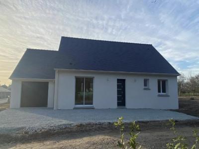 Annonce Vente Maison Lamballe 22