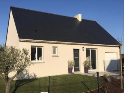 Acheter Maison 90 m2 Lamballe