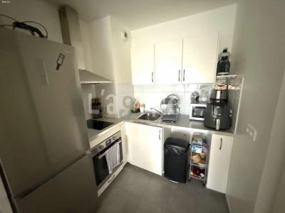 Acheter Appartement Claye-souilly Seine et marne