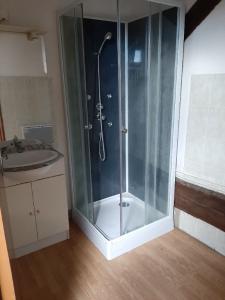 For rent Fitz-james 2 rooms 34 m2 Oise (60600) photo 2