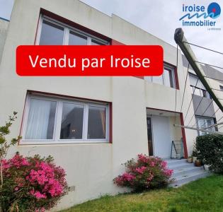 For sale Brest 6 rooms 115 m2 Finistere (29200) photo 0