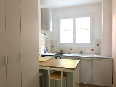 Louer Appartement 23 m2 Brest