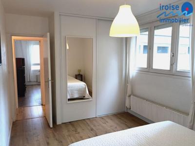 For rent Brest 3 rooms 56 m2 Finistere (29200) photo 4