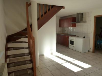 For rent Woerth 3 rooms 70 m2 Bas rhin (67360) photo 0