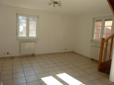 For rent Woerth 3 rooms 70 m2 Bas rhin (67360) photo 1