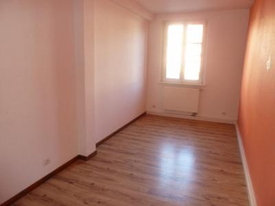 Louer Appartement Woerth Bas rhin