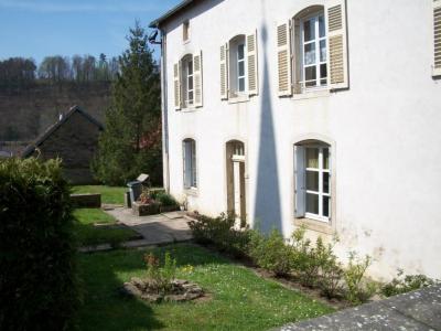 For rent Rebeuville 2 rooms 44 m2 Vosges (88300) photo 0