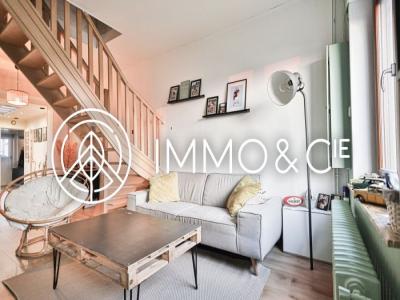 For sale Quesnoy-sur-deule 4 rooms 73 m2 Nord (59890) photo 0