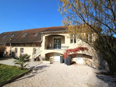 For sale Tournus 4 rooms 112 m2 Saone et loire (71700) photo 0