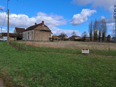 Annonce Vente 4 pices Maison Auxonne 21