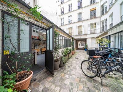 For sale Paris-11eme-arrondissement 6 rooms 196 m2 Paris (75011) photo 4