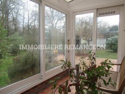 For sale Salbris 4 rooms 112 m2 Loir et cher (41300) photo 2