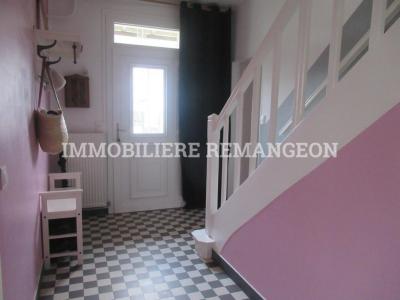 For sale Salbris 4 rooms 112 m2 Loir et cher (41300) photo 3