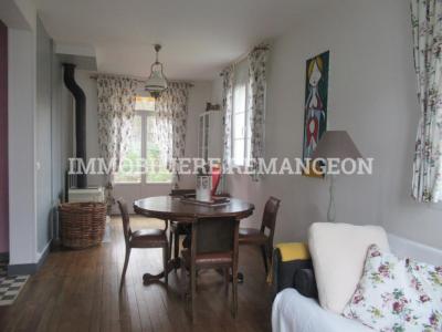 For sale Salbris 4 rooms 112 m2 Loir et cher (41300) photo 4