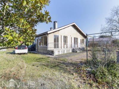 Annonce Vente 4 pices Maison Pibrac 31