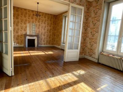 Annonce Vente 3 pices Appartement Saint-malo 35