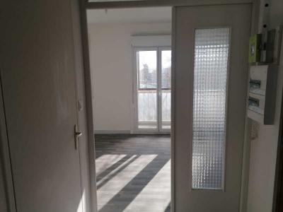 For rent Bethoncourt 4 rooms 64 m2 Doubs (25200) photo 1