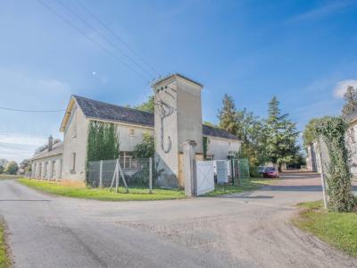 For sale Saint-gervais-les-trois-clochers 32767 m2 Vienne (86230) photo 3