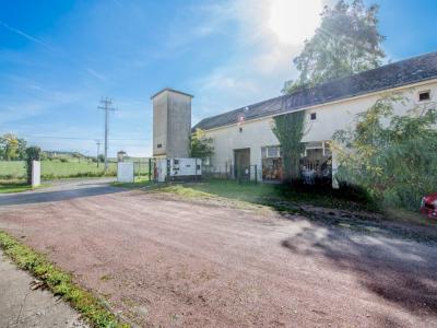 For sale Saint-gervais-les-trois-clochers 32767 m2 Vienne (86230) photo 4