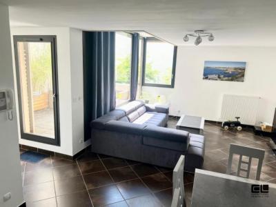 Louer Appartement Lyon-9eme-arrondissement 1695 euros