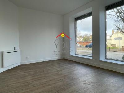 For rent Meru 2 rooms 38 m2 Oise (60110) photo 1